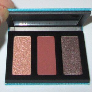 Bobbi Brown LE X Kerri Rosenthal Collection Eye Shadow Trio: Brand New/Sold Out!